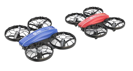 Holy Stone HS210FS drone
