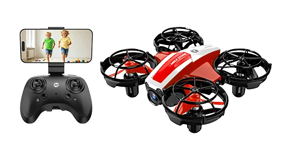 Holy Stone HS210P drone