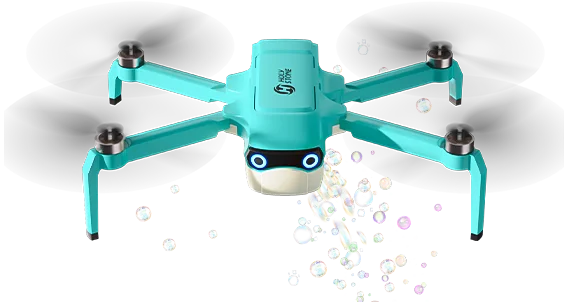 Holy Stone HS320 drone