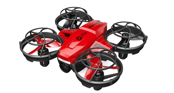 Holy Stone HS420 mini drone