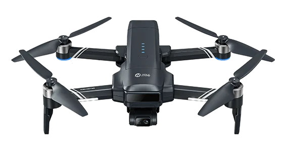 Holy Stone HS600D advanced camera drone