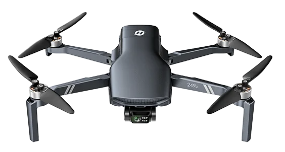 Holy Stone HS900 drone