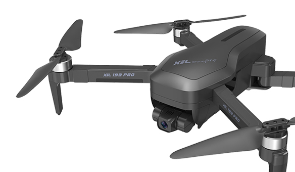 hs470 drone