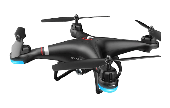 hs110g drone