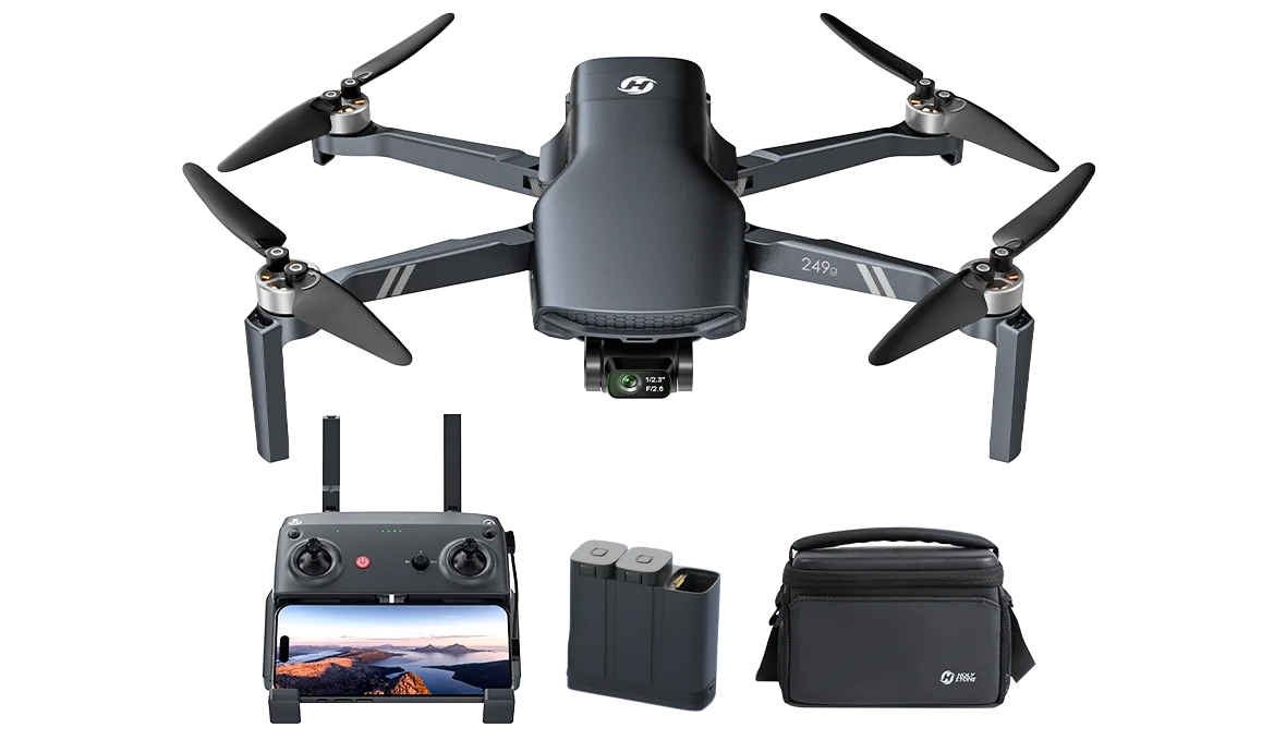 HS900 Spare Parts