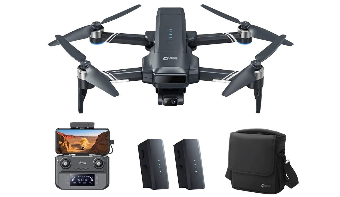 HS600D Spare Parts